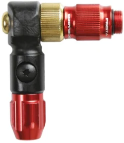 Lezyne ABS-1 Pro Chuck Pumpenkopf