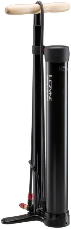 Lezyne Pressure Over Drive Standpumpe
