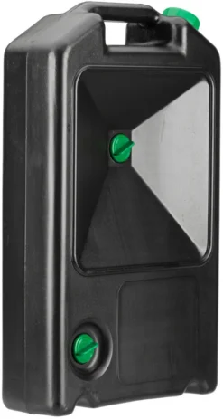 Var Ölauffang-/Reinigungswanne