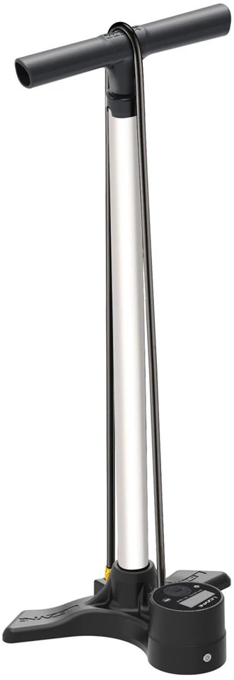 Lezyne Macro Floor Drive Digital Standpumpe 3 Lezyne Macro Floor Drive Digital Standpumpe – Bild 3