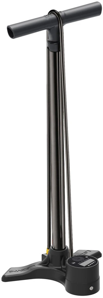 Lezyne Macro Floor Drive Digital Standpumpe 5 Lezyne Macro Floor Drive Digital Standpumpe – Bild 5