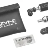 Lezyne Caddy Kit CO2 Pumpe