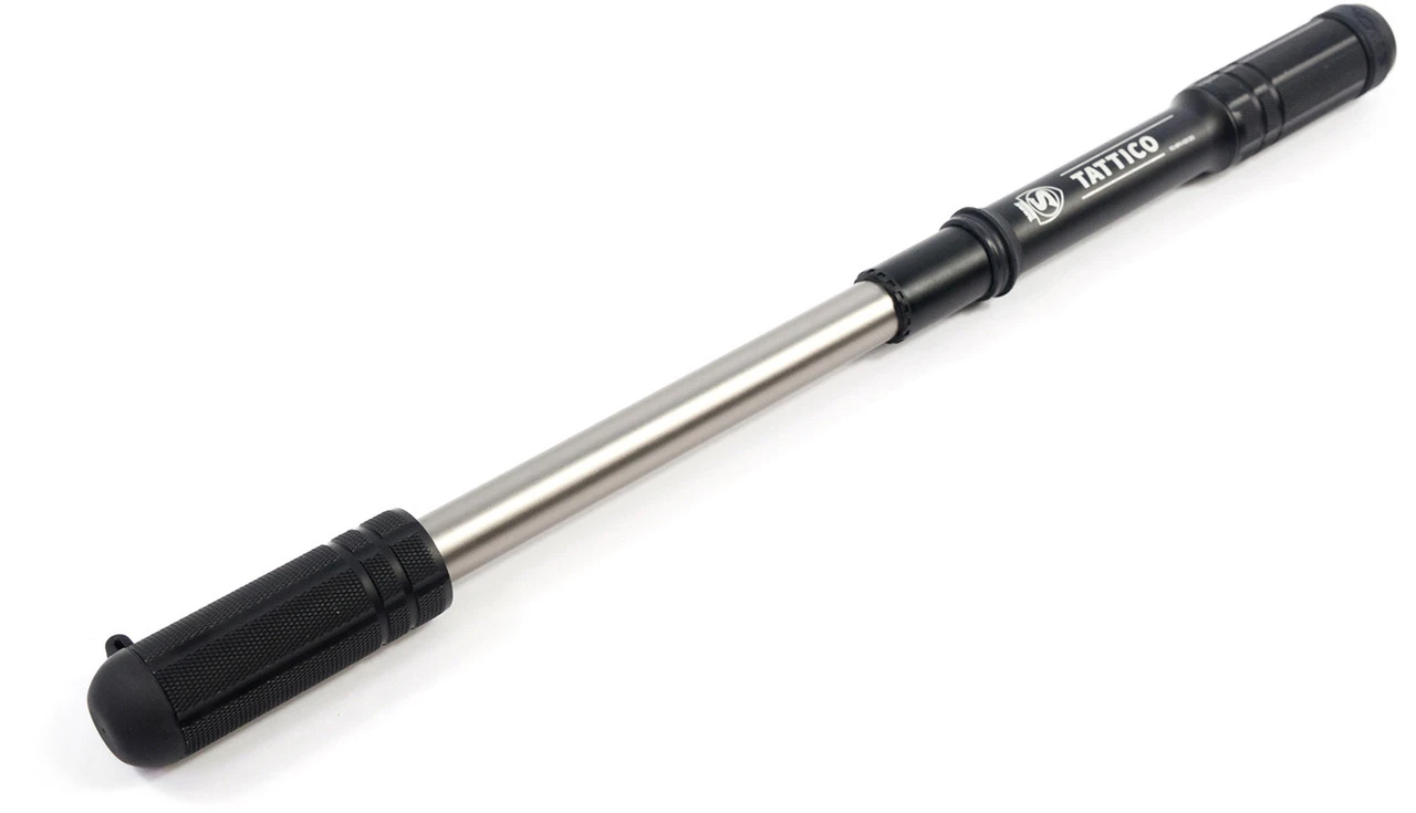 Silca Tattico Minipumpe 2 Silca Tattico Minipumpe – Bild 2