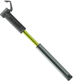 SYNCROS Boundary 2.0HP Minipumpe