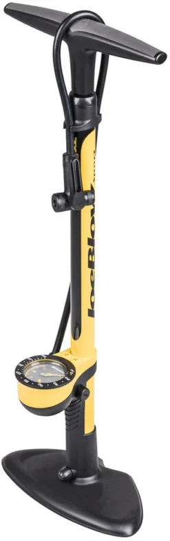 Topeak JoeBlow Sport III Standpumpe