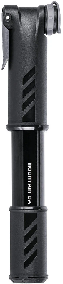 Topeak Mountain DA Minipumpe