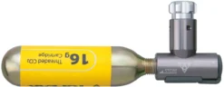 Topeak AirBooster CO2 Pumpe 8 Topeak AirBooster CO2 Pumpe -Der Erfolg Geschaft 199634