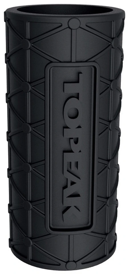 Topeak Micro AirBooster CO2 Pumpe 4 Topeak Micro AirBooster CO2 Pumpe – Bild 4