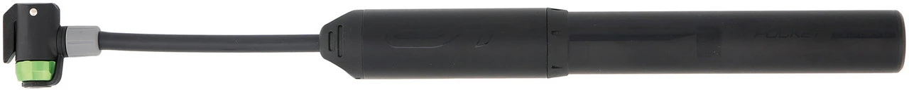 Contec Air Support Pocket Stealth Minipumpe 2 Contec Air Support Pocket Stealth Minipumpe – Bild 2