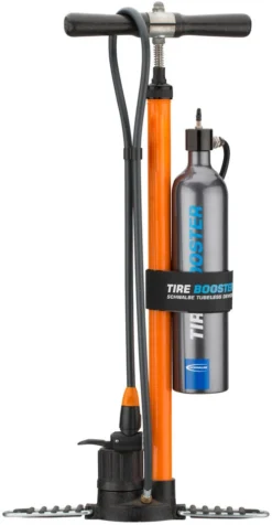Schwalbe Tire Booster Tubeless Inflator -Der Erfolg Geschaft 201166