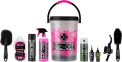 Muc-Off Bucket Kit Reinigungsset