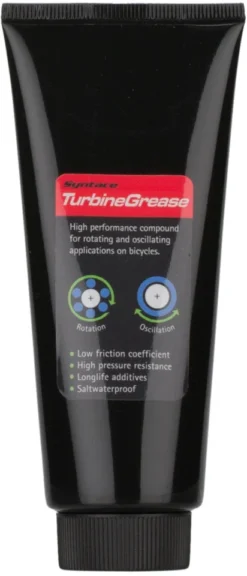 Syntace Turbine Grease Schmiermittel