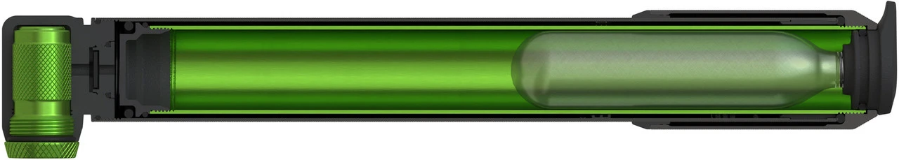 OneUp Components 100cc EDC Minipumpe 7 OneUp Components 100cc EDC Minipumpe – Bild 7