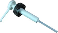 Pumpe Für Oil Of Rohloff 5 Liter Kanister