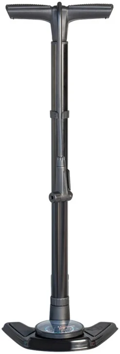 Pro Team Tubeless Standpumpe - Auslaufmodell