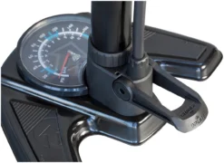 Pro Team Tubeless Standpumpe - Auslaufmodell -Der Erfolg Geschaft 230201