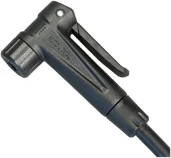 Pro Team Tubeless Standpumpe - Auslaufmodell -Der Erfolg Geschaft 230202