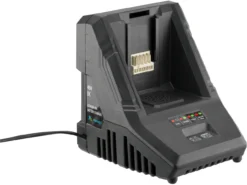 Akkuladegerät Für KROSS Druckreiniger