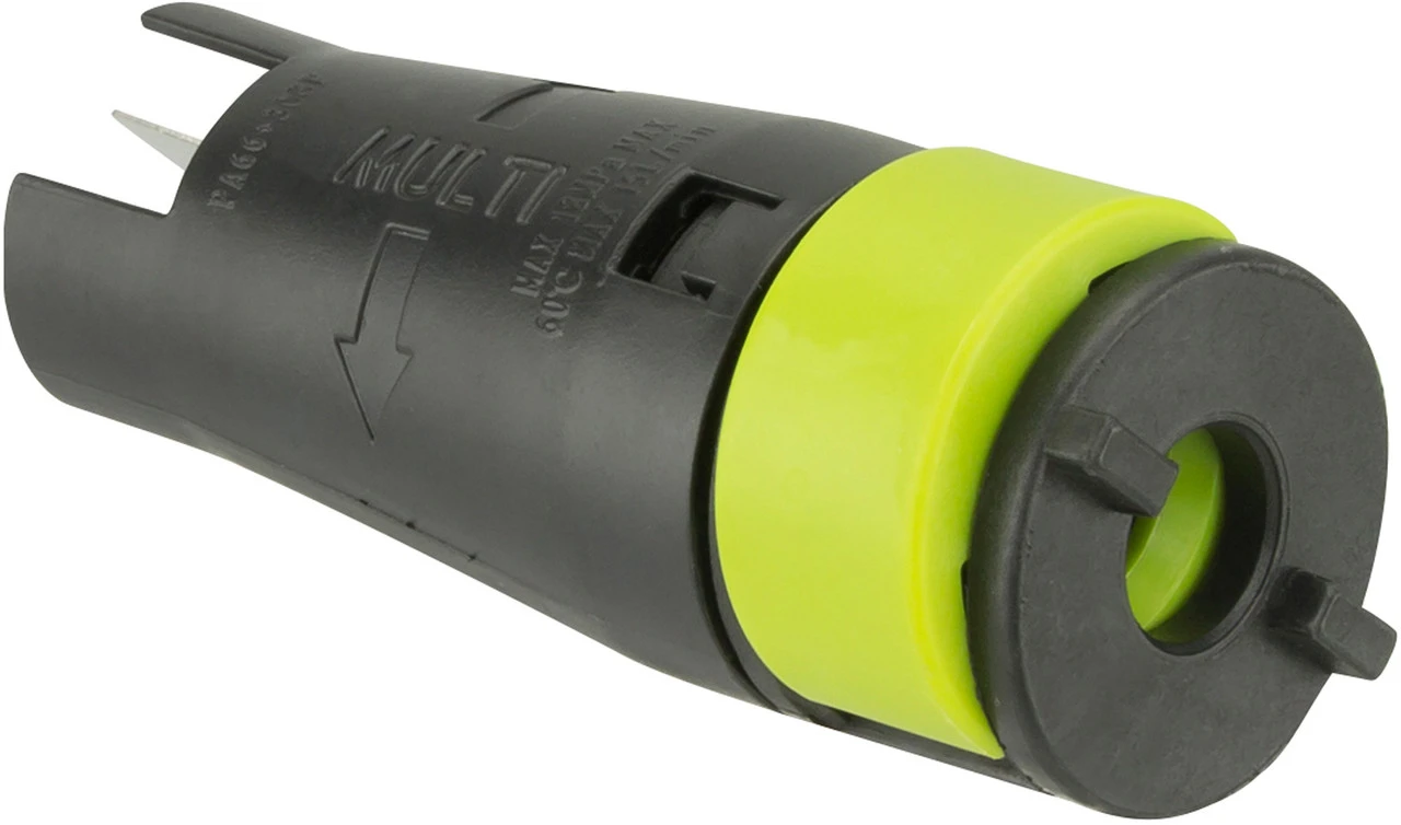 Rotordüse Für KROSS Druckreiniger 2 Rotordüse Für KROSS Druckreiniger – Bild 2