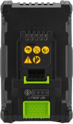Ersatzakku 40 V Lithium Für KROSS Druckreiniger -Der Erfolg Geschaft 238036