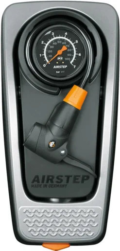 SKS Airstep Fußpumpe -Der Erfolg Geschaft 238539