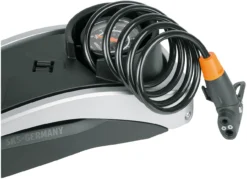 SKS Airstep Fußpumpe -Der Erfolg Geschaft 238540