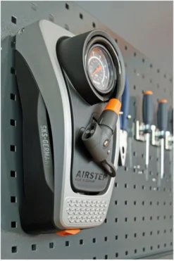 SKS Airstep Fußpumpe -Der Erfolg Geschaft 238544