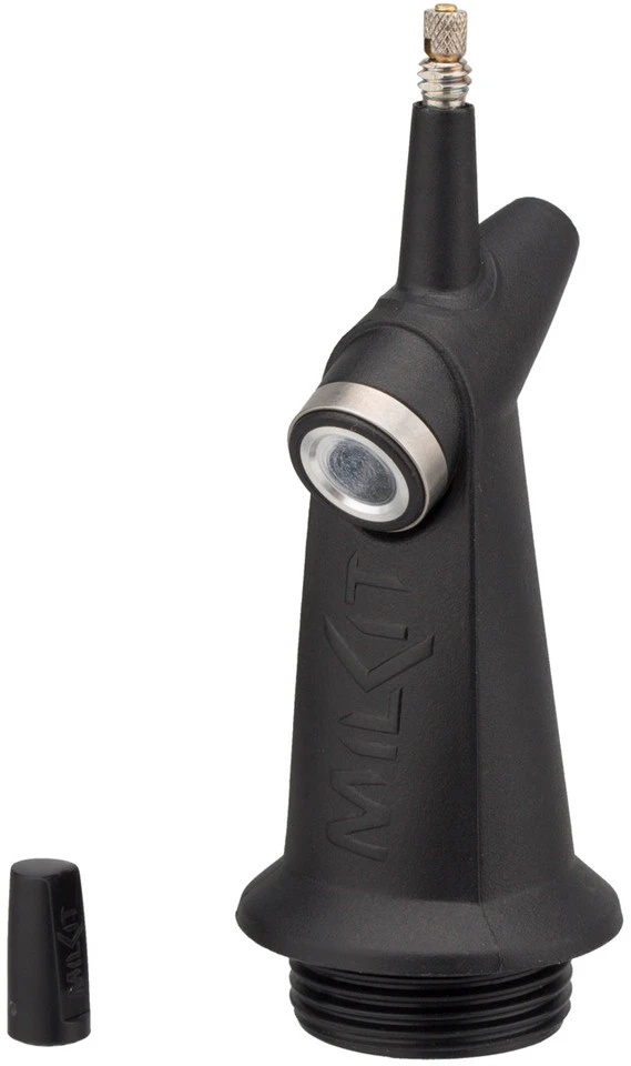 MilKit Boosterkopf Für Tubeless Booster 2 MilKit Boosterkopf Für Tubeless Booster – Bild 2
