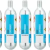 Pro CO2 Ersatzkartuschen Mit Gewinde 16 G - 5 Stück