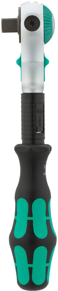 Wera Zyklop Speed-Ratsche 3/8"