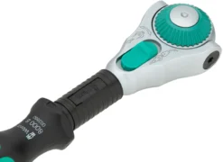 Wera Zyklop Speed-Ratsche 3/8" -Der Erfolg Geschaft 241027