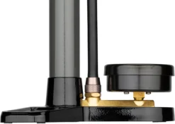 Silca Pista Plus Standpumpe -Der Erfolg Geschaft 243431