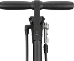 Silca SuperPista Digital Standpumpe 9 Silca SuperPista Digital Standpumpe -Der Erfolg Geschaft 243434