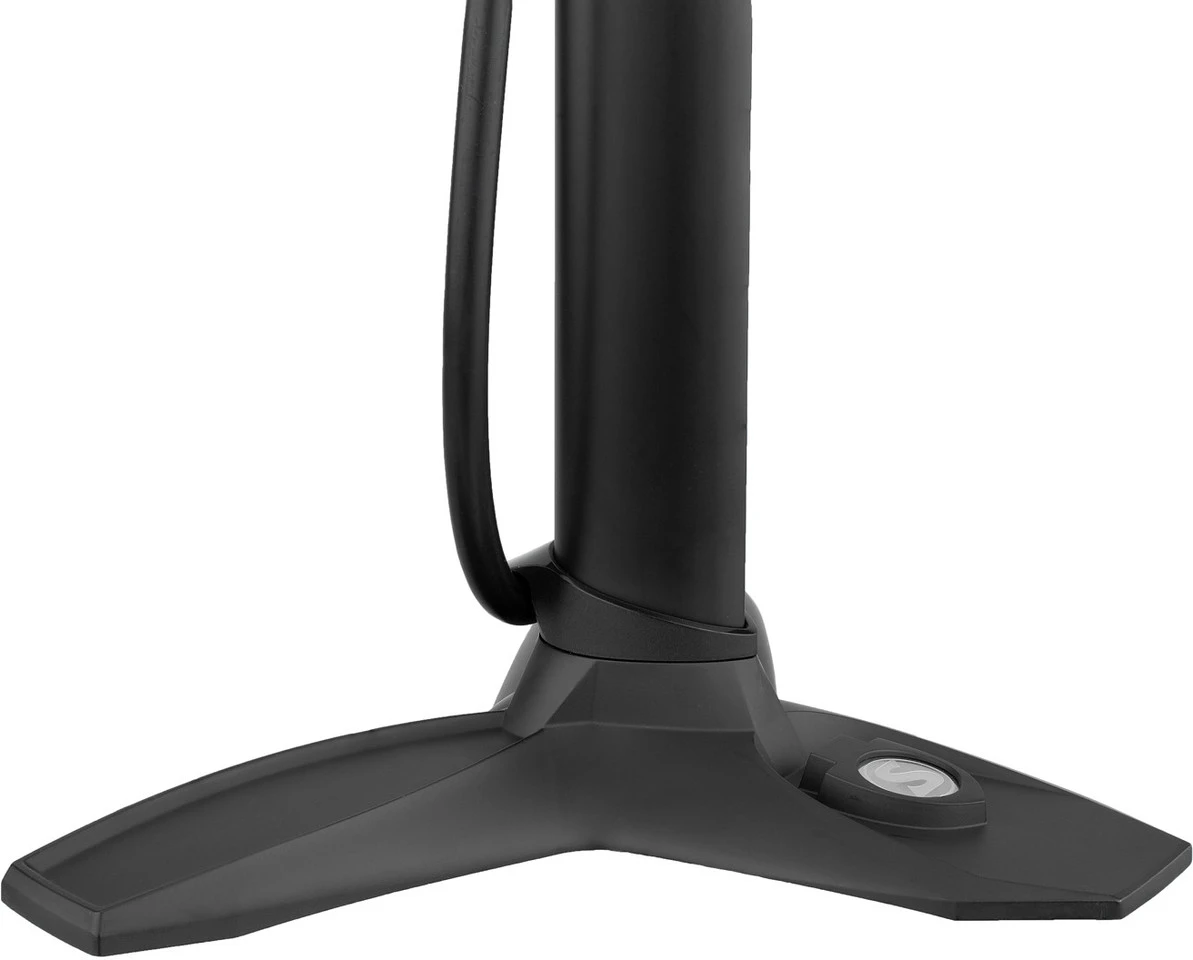 Silca SuperPista Digital Standpumpe 4 Silca SuperPista Digital Standpumpe – Bild 4