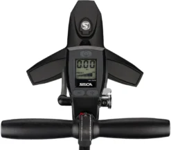 Silca SuperPista Digital Standpumpe 12 Silca SuperPista Digital Standpumpe -Der Erfolg Geschaft 243437