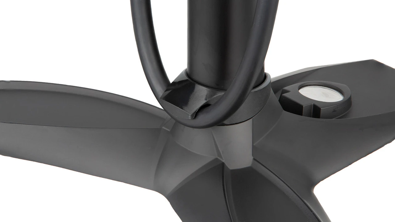 Silca SuperPista Digital Standpumpe 7 Silca SuperPista Digital Standpumpe – Bild 7