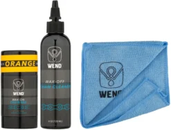 Chain Kit Spectrum Colors Kettenpflegeset