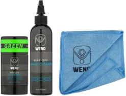 Chain Kit Spectrum Colors Kettenpflegeset 12 Chain Kit Spectrum Colors Kettenpflegeset -Der Erfolg Geschaft 259082