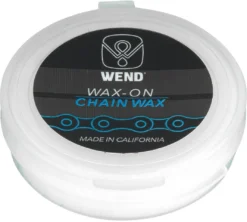 Wax-ON Paste Pocket 5er-Pack Kettenwachs