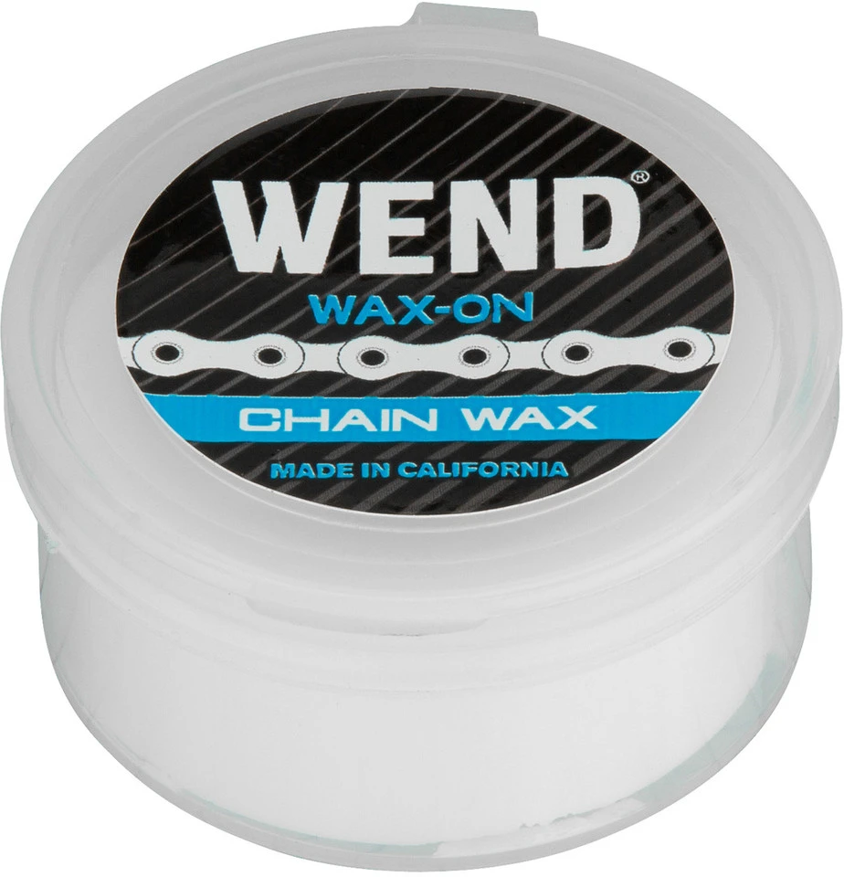 Wax-ON Paste Pocket Kettenwachs 1 Wax-ON Paste Pocket Kettenwachs