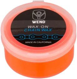 Wax-ON Paste Pocket Spectrum Colors Kettenwachs