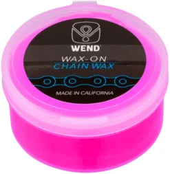 Wax-ON Paste Pocket Spectrum Colors Kettenwachs -Der Erfolg Geschaft 259106