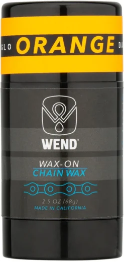 Wax-ON Twist Up Paste Spectrum Colors Kettenwachs
