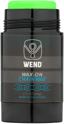 Wax-ON Twist Up Paste Spectrum Colors Kettenwachs -Der Erfolg Geschaft 259112