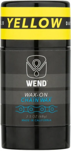 Wax-ON Twist Up Paste Spectrum Colors Kettenwachs -Der Erfolg Geschaft 259117
