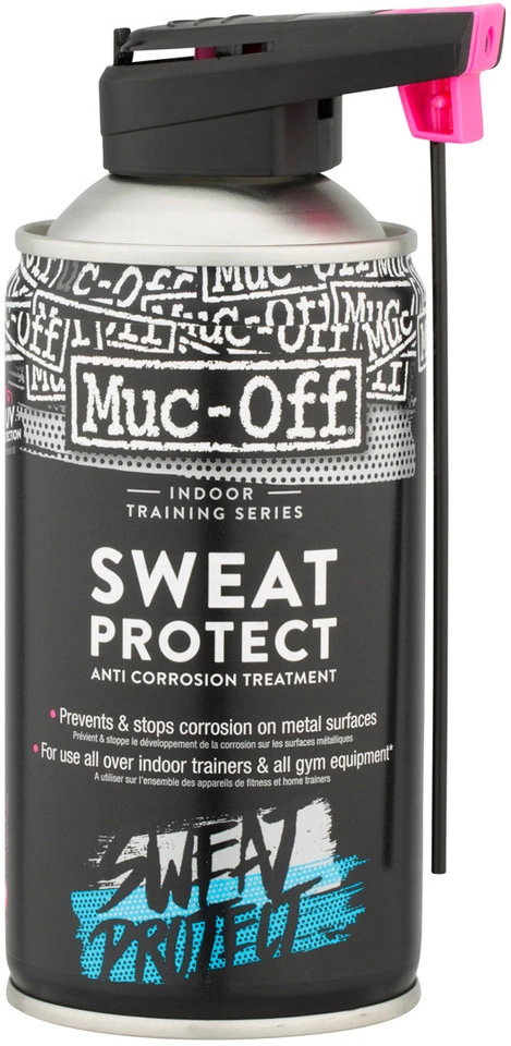 Muc-Off Sweat Protect Korrosionsschutz 1 Muc-Off Sweat Protect Korrosionsschutz