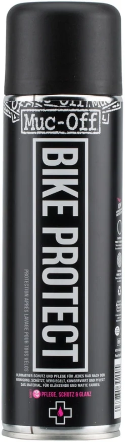 Muc-Off Bike Protect + Bike Cleaner Duo Pack -Der Erfolg Geschaft 265788