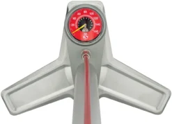 Silca SuperPista Ultimate Hiro Edition Standpumpe -Der Erfolg Geschaft 266512