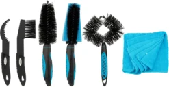 Pro Bürsten-Set
