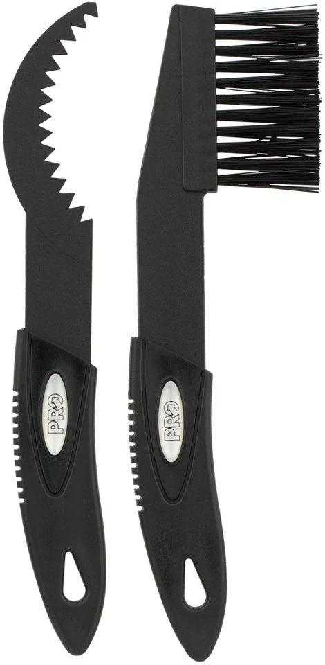 Pro Bürsten-Set 2 Pro Bürsten-Set – Bild 2